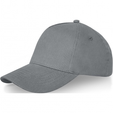 Logotrade advertising product image of: Doyle 5 panel cap