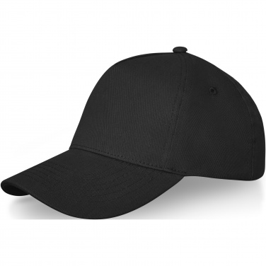 Logo trade promotional gifts picture of: Doyle 5 panel cap