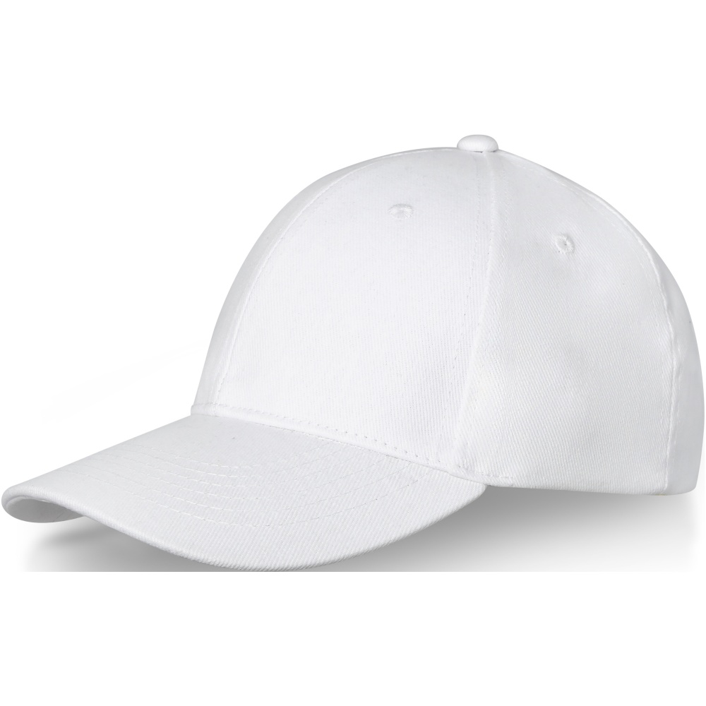 Logotrade promotional item image of: Davis 6 panel cap