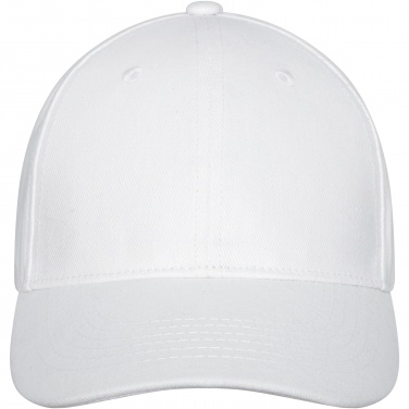 Logo trade promotional gifts picture of: Davis 6 panel cap