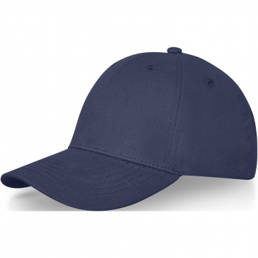 Logotrade promotional product image of: Davis 6 panel cap