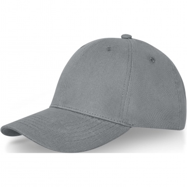 Logotrade corporate gift image of: Davis 6 panel cap