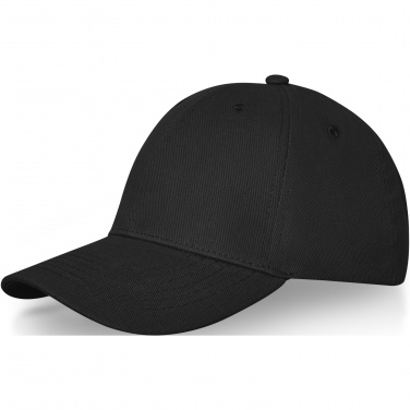 Logo trade promotional gifts picture of: Davis 6 panel cap