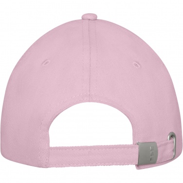 Logotrade advertising product image of: Darton 6 panel sandwich cap