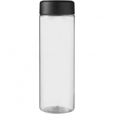 Logotrade corporate gift image of: H2O Active® Vibe 850 ml screw cap water bottle