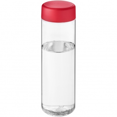 Logo trade promotional gifts image of: H2O Active® Vibe 850 ml screw cap water bottle