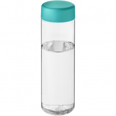 Logo trade promotional merchandise picture of: H2O Active® Vibe 850 ml screw cap water bottle