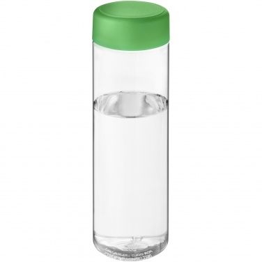 Logo trade promotional products image of: H2O Active® Vibe 850 ml screw cap water bottle