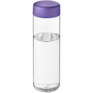 Logo trade promotional giveaways picture of: H2O Active® Vibe 850 ml screw cap water bottle