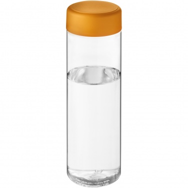 Logotrade promotional item image of: H2O Active® Vibe 850 ml screw cap water bottle