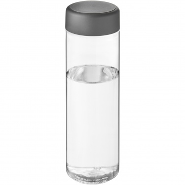 Logotrade advertising product image of: H2O Active® Vibe 850 ml screw cap water bottle