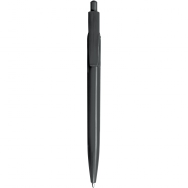 Logotrade promotional merchandise picture of: Alessio recycled PET ballpoint pen