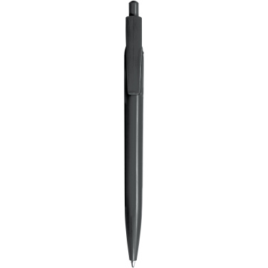 Logotrade promotional item picture of: Alessio recycled PET ballpoint pen