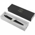 Parker Jotter XL monochrome ballpoint pen, Solid black