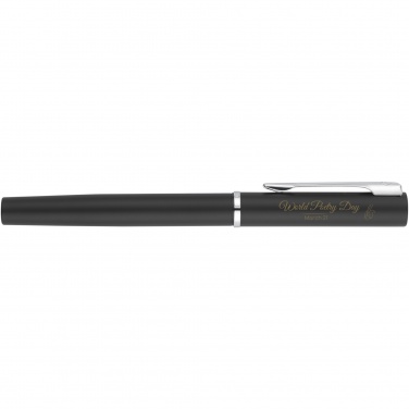 Logo trade business gift photo of: Waterman Allure rollerball pen