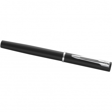 Logotrade promotional merchandise image of: Waterman Allure rollerball pen