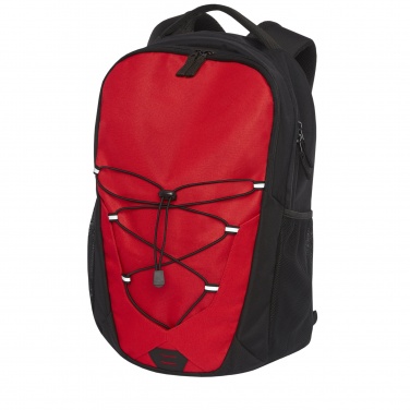 Logo trade promotional items picture of: Trails backpack 24L