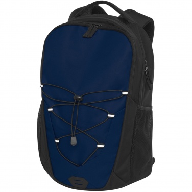 Logo trade promotional giveaways image of: Trails backpack 24L