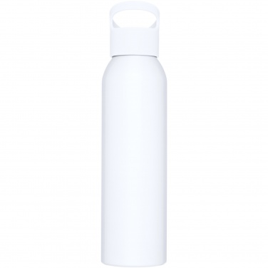 Logotrade promotional product picture of: Sky 650 ml water bottle