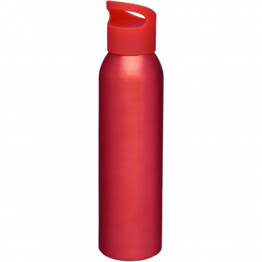 Logotrade promotional item picture of: Sky 650 ml water bottle