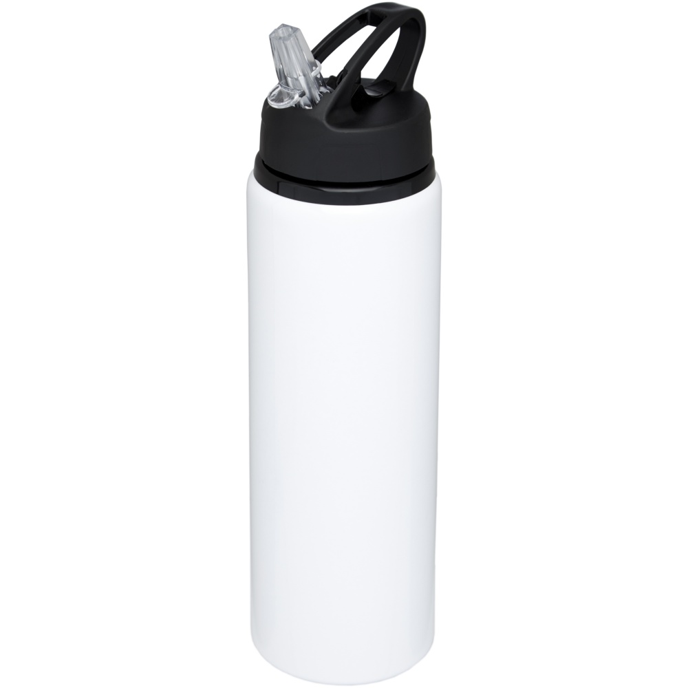 Logotrade promotional product image of: Fitz 800 ml sport bottle