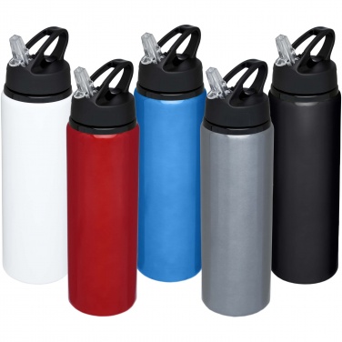 Logo trade corporate gifts picture of: Fitz 800 ml sport bottle