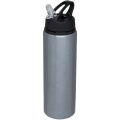 Fitz 800 ml sport bottle, Grey