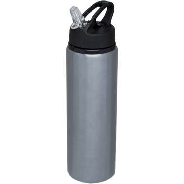 Logo trade promotional items picture of: Fitz 800 ml sport bottle