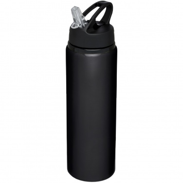 Logo trade promotional merchandise image of: Fitz 800 ml sport bottle