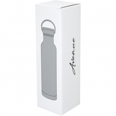 Logo trade promotional products picture of: Thor 800 ml Tritan™ water bottle