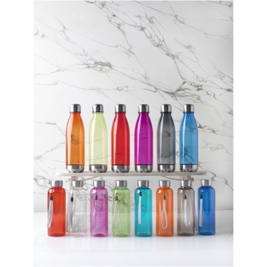 Logo trade promotional giveaways picture of: Cove 685 ml water bottle