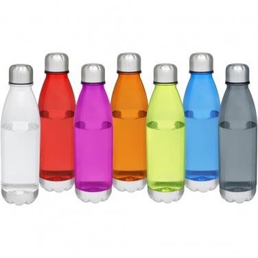 Logo trade promotional items picture of: Cove 685 ml water bottle