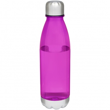 Logotrade promotional merchandise picture of: Cove 685 ml water bottle