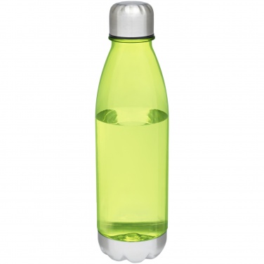 Logo trade promotional merchandise image of: Cove 685 ml water bottle