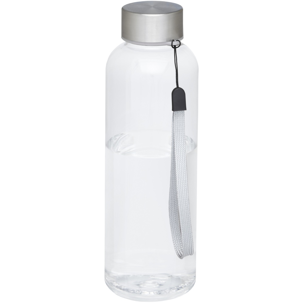 Logo trade promotional gifts image of: Bodhi 500 ml water bottle