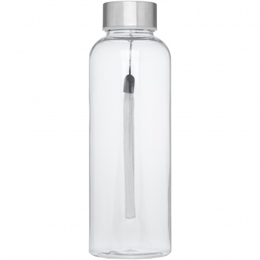 Logo trade promotional products picture of: Bodhi 500 ml water bottle