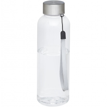 Logo trade advertising products picture of: Bodhi 500 ml water bottle