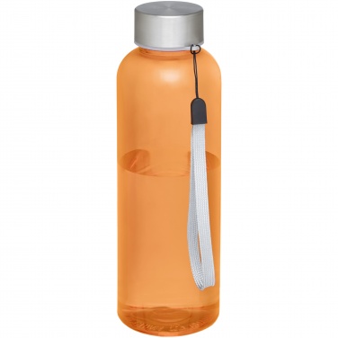 Logotrade promotional giveaways photo of: Bodhi 500 ml water bottle