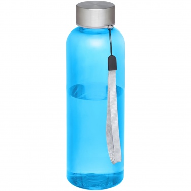 Logo trade promotional merchandise photo of: Bodhi 500 ml water bottle