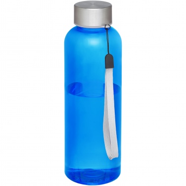 Logo trade promotional merchandise picture of: Bodhi 500 ml water bottle