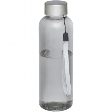 Logo trade promotional item photo of: Bodhi 500 ml water bottle