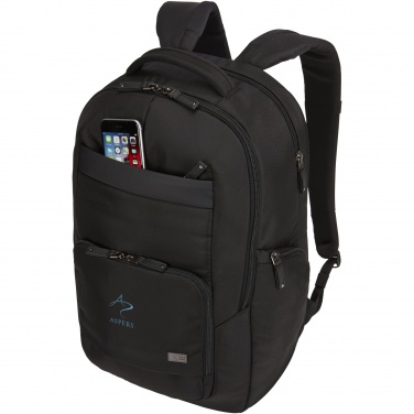 Logo trade corporate gifts picture of: Case Logic Notion 15.6" laptop backpack 25L