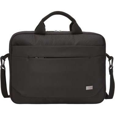 Logo trade business gift photo of: Case Logic Advantage 14" laptop and tablet bag