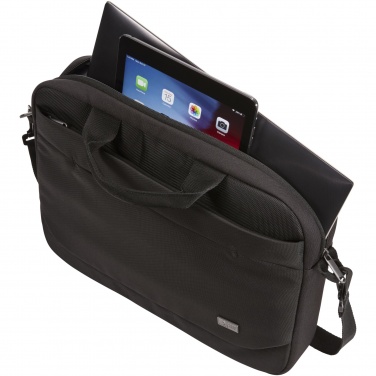 Logotrade business gifts photo of: Case Logic Advantage 14" laptop and tablet bag