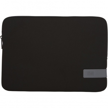 Logo trade promotional merchandise photo of: Case Logic Reflect 13" laptop sleeve