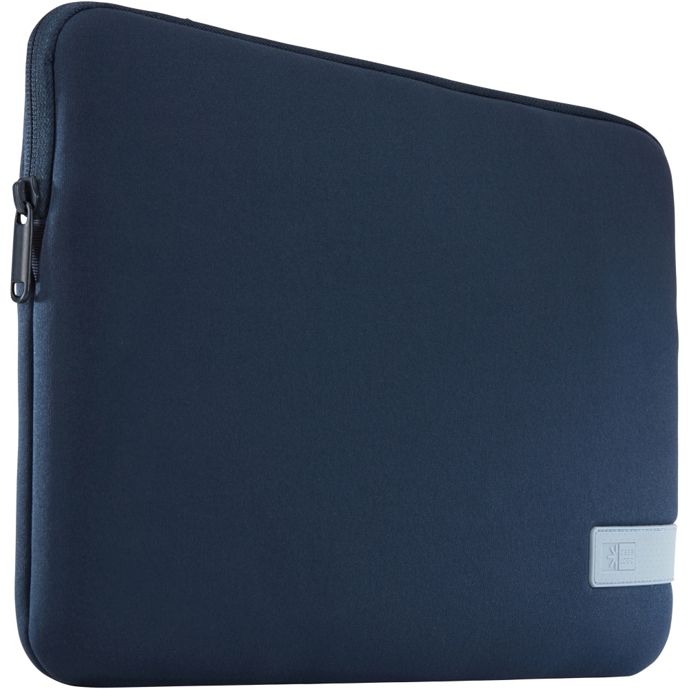 Logo trade promotional gift photo of: Case Logic Reflect 14" laptop sleeve