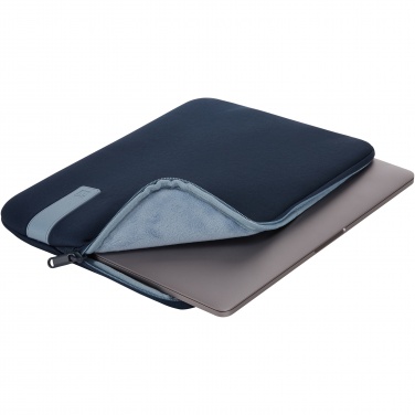 Logo trade promotional item photo of: Case Logic Reflect 14" laptop sleeve