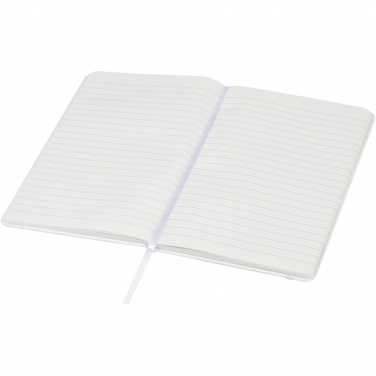 Logotrade promotional merchandise photo of: Breccia A5 stone paper notebook