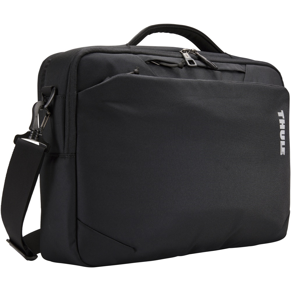 Logo trade promotional item photo of: Thule Subterra 15.6" laptop bag