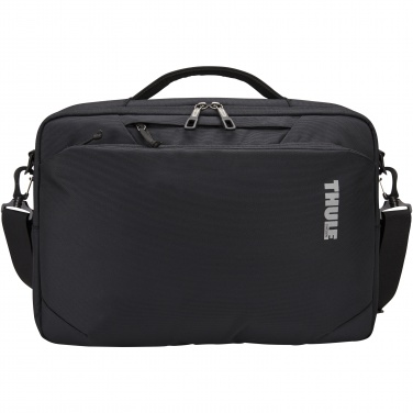 Logo trade promotional item photo of: Thule Subterra 15.6" laptop bag